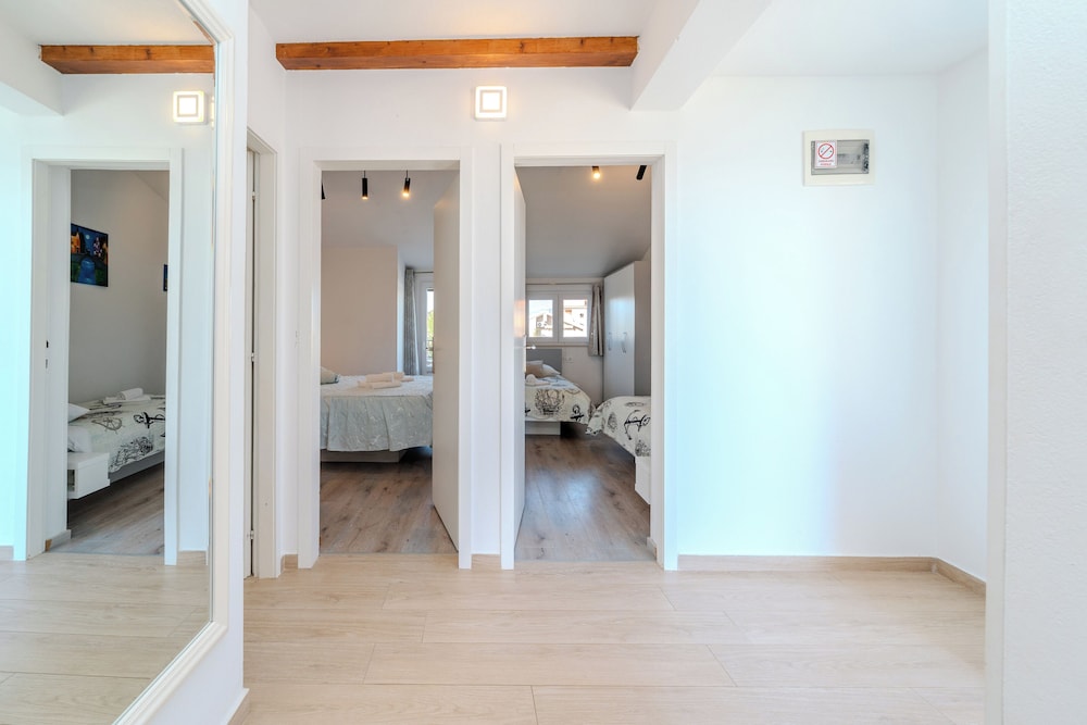 Apartments Batela