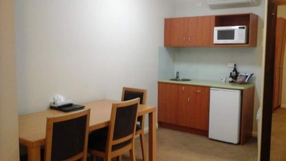 Willows Motel Goulburn