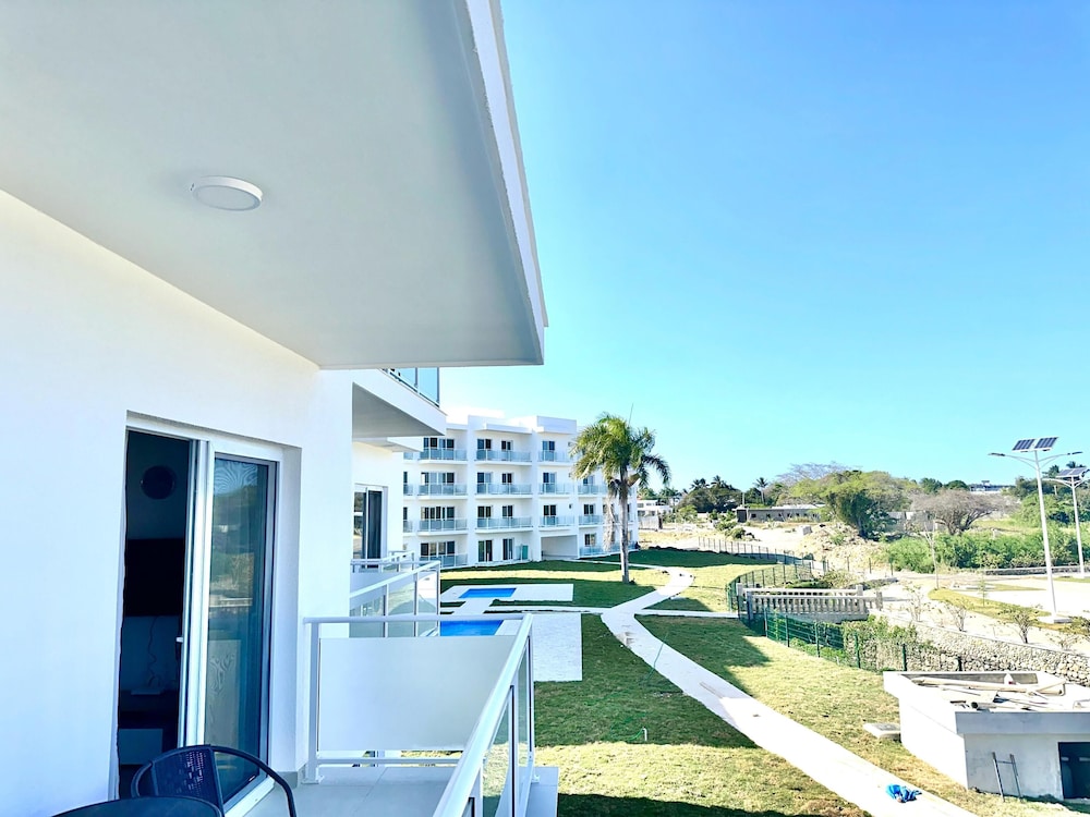 Rheia Properties - Sosua Ocean Village