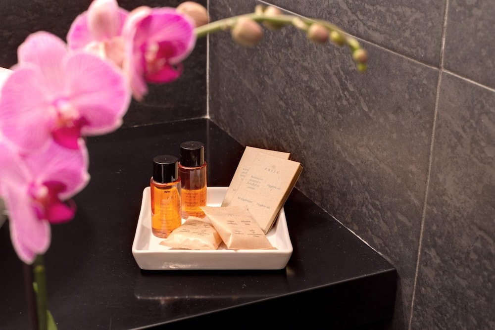 Residenza Bourbon