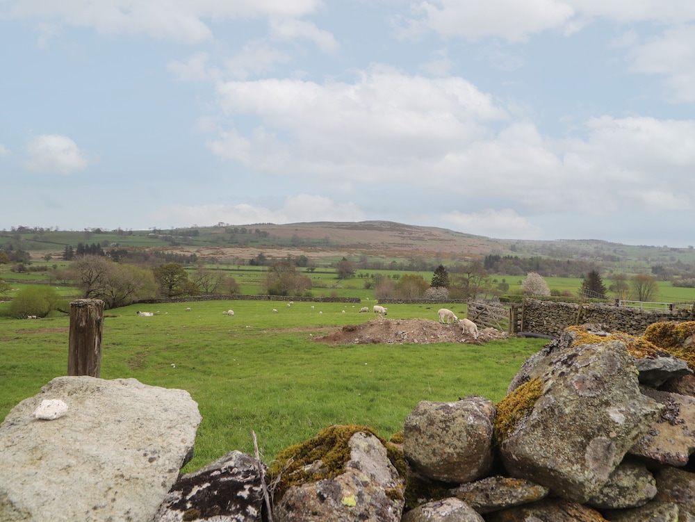 Meadow Syke Byre