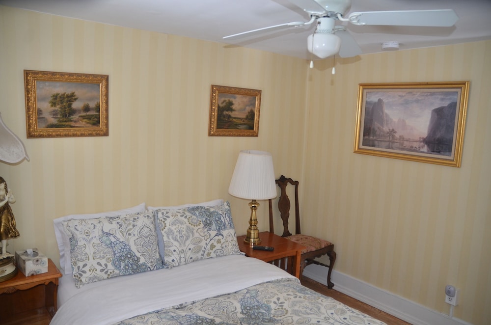 Mountain Treasure B&B