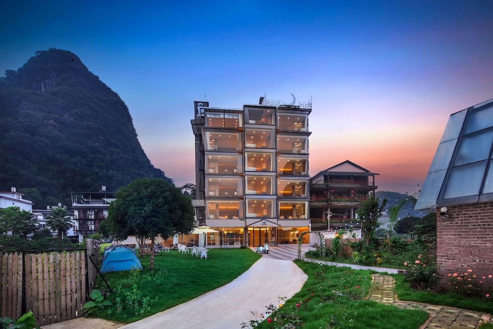 Yangshuo Fairyland Hotel