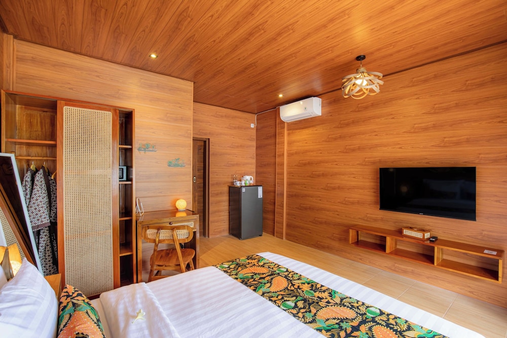 Uma Nandhi Villa Ubud