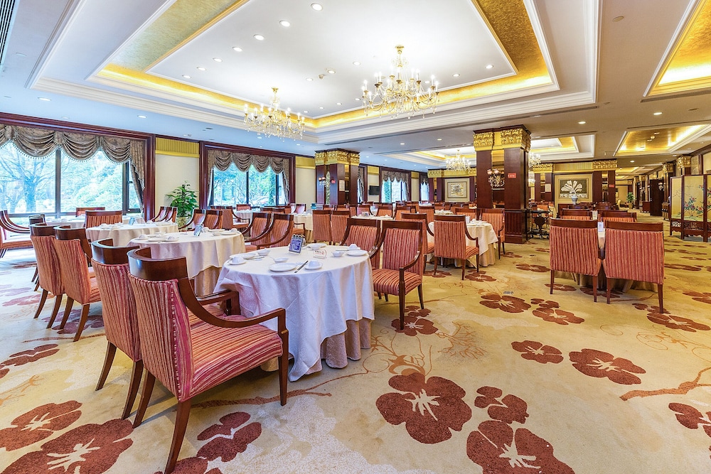 Guangzhou Evergrande Hotel