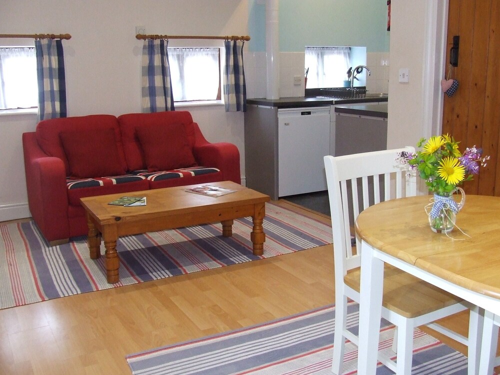 Okehampton Vacations - Lobhill Farmhouse - Property Image 61