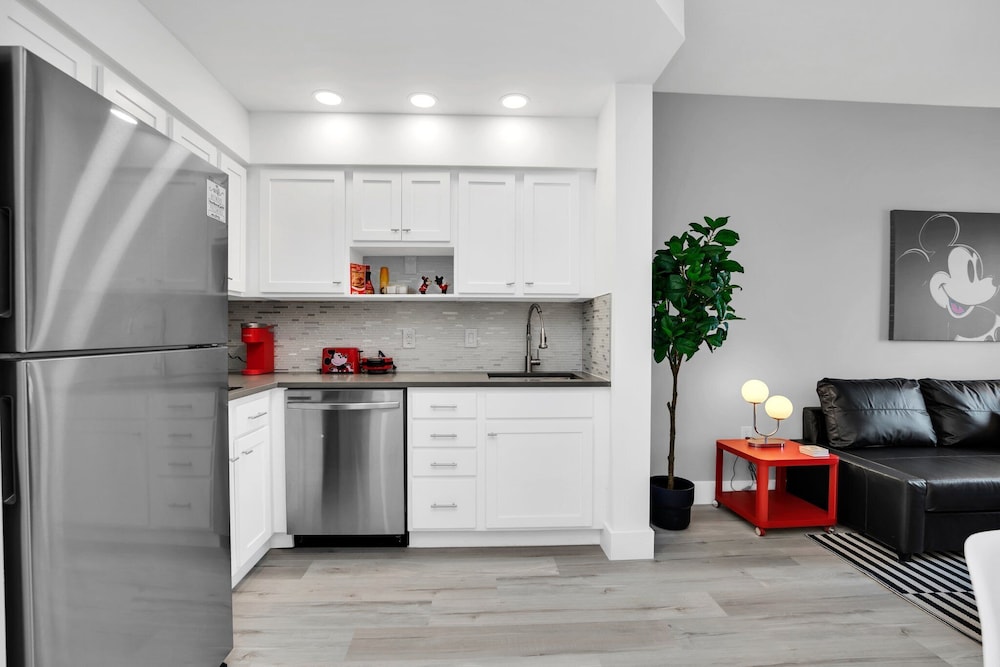 Lake Buena Vista Vacation Rental