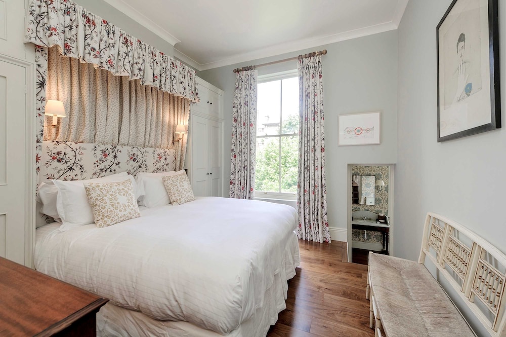 Stylish 1 Bedroom Apartment - Notting Hill