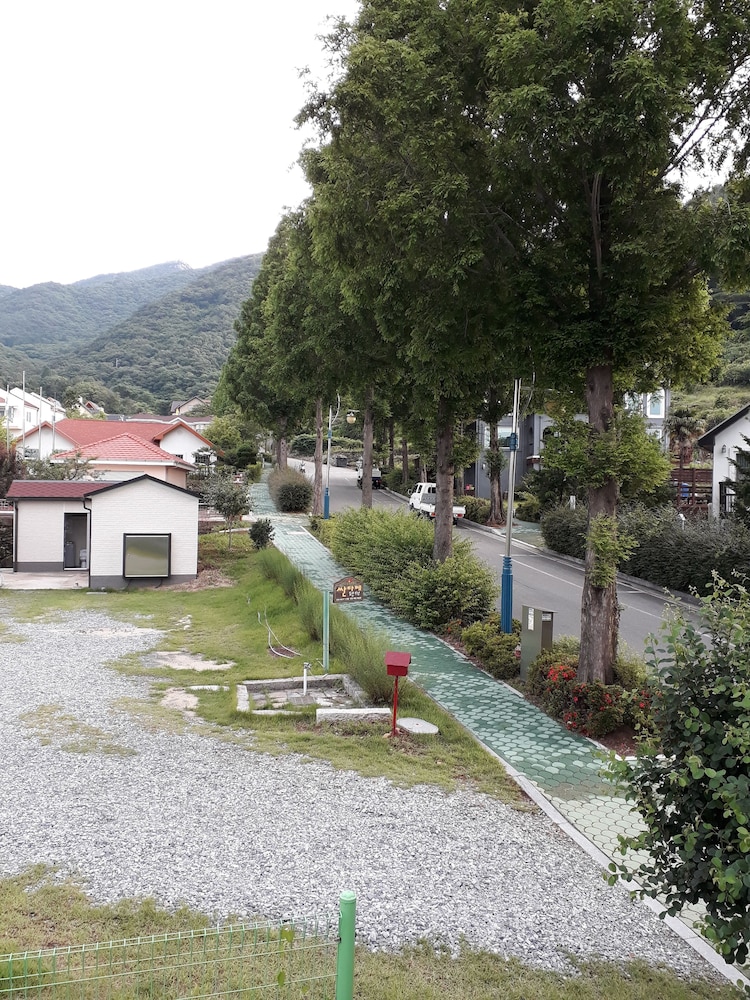 Santa Fe Pension