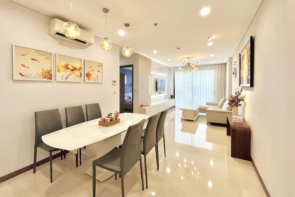 Ha Do Centrosa Centrosa apartment