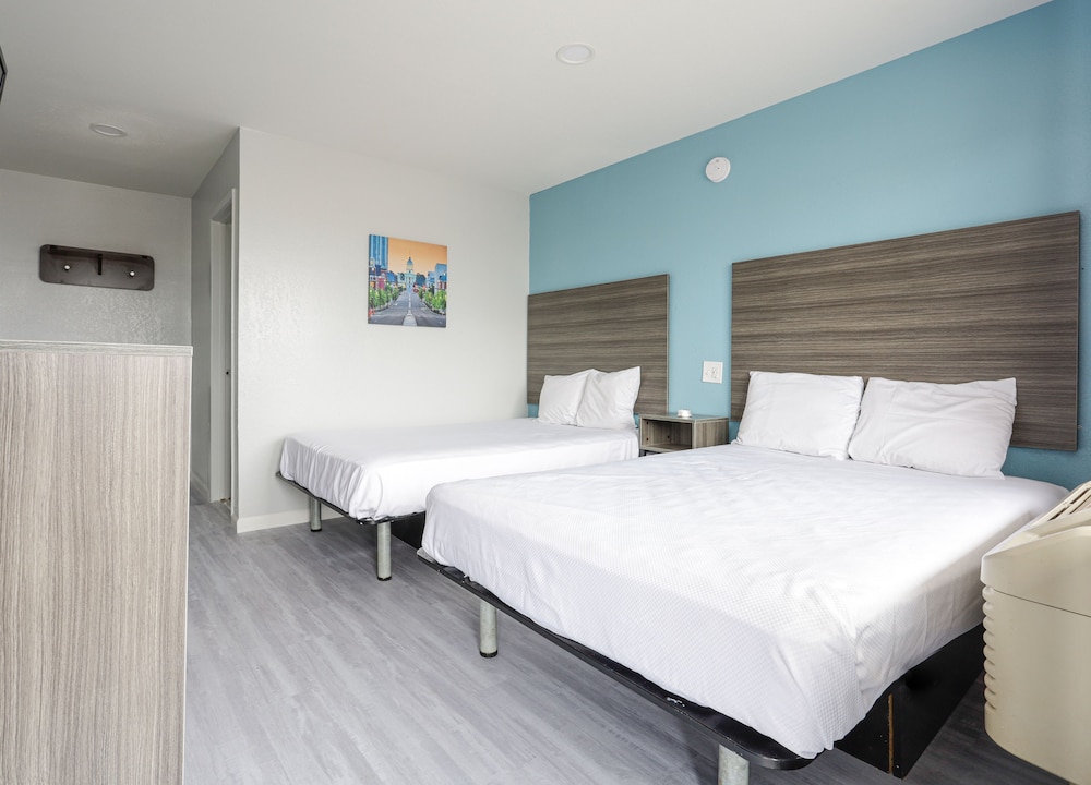 Rest Inn