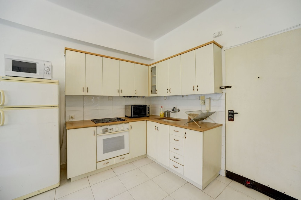 Tel-Aviving Apartments