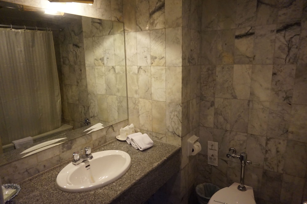 Rimpao Hotel