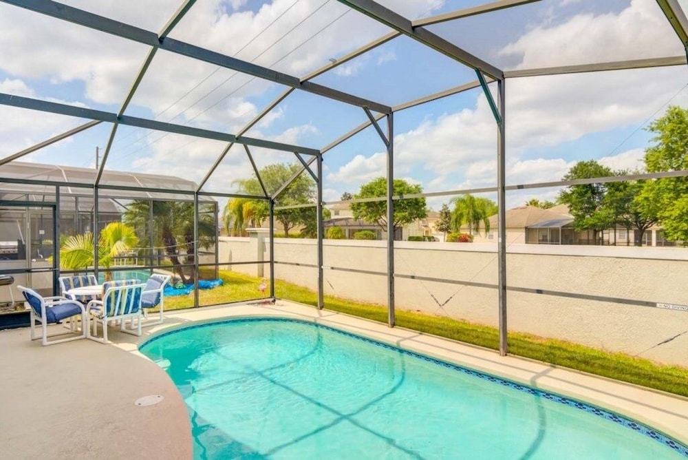 Great Southern Dunes Private Pool 3 Bedroom Home by RedAwning view 3