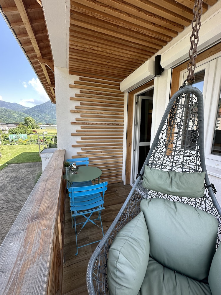 La Villa d'Hélène Chambres d’hôtes et Appartements-Cluses