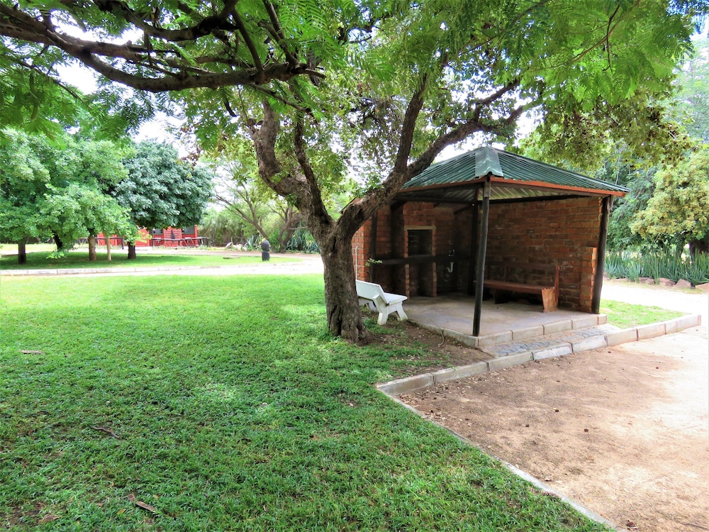 Ngandu Hotel - Rundu