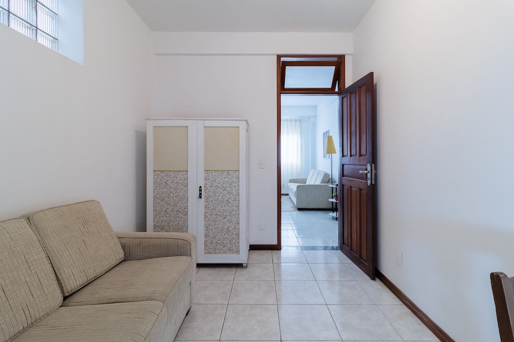 Cozy House in Floripa Rbf142