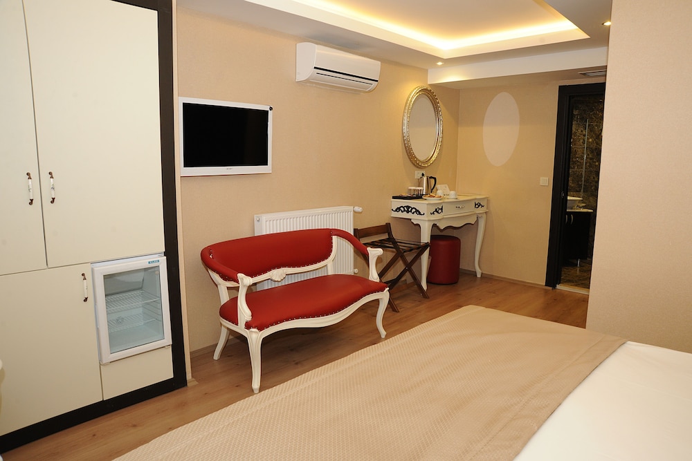 Comfort Elite Otelleri Eski Şehir - Image 11