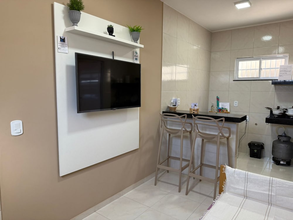 Residencial Portela