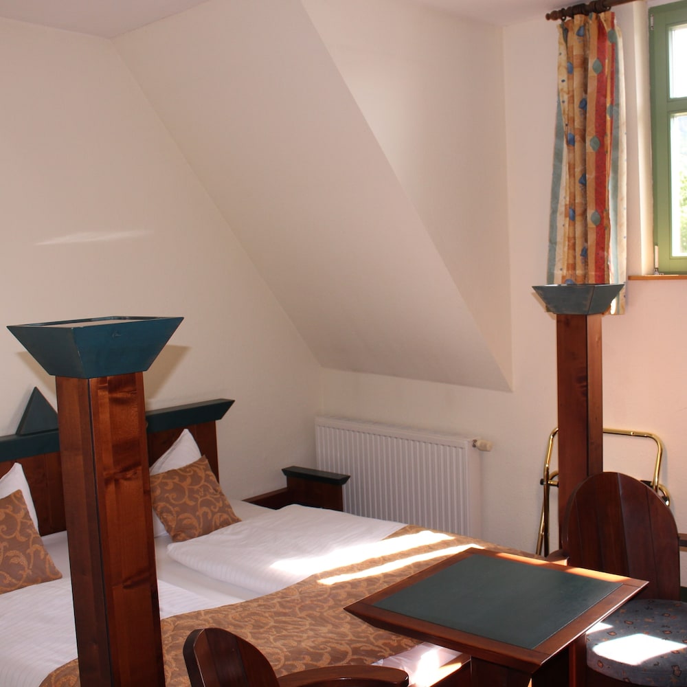 Hotel Saigerhuette - Property Image 53