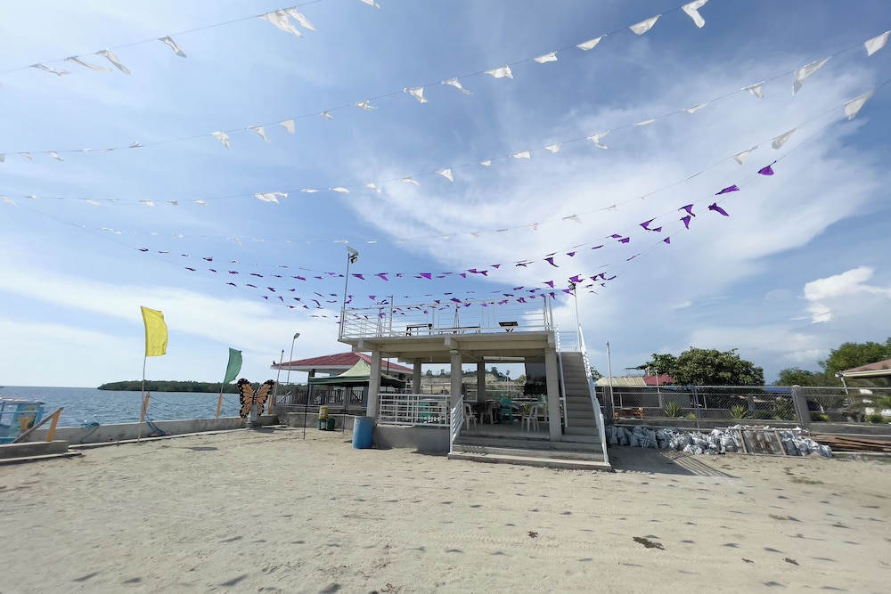 Sea Master Beach Resort