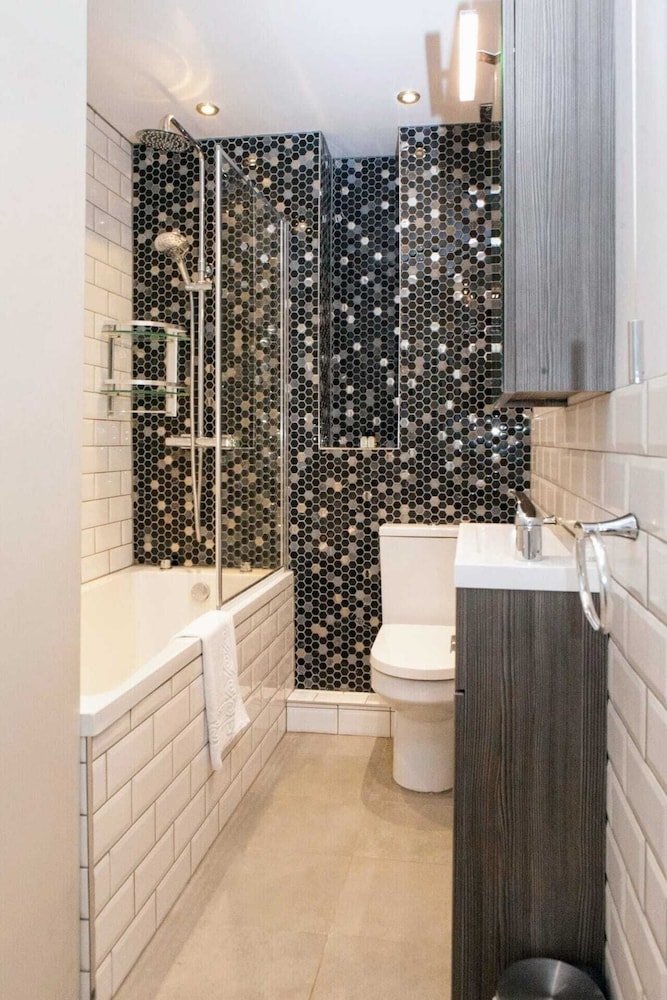 Cosy 1-bedroom Apartment - Putney High Street