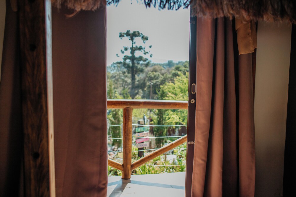 Pousada Chalés da Mantiqueira