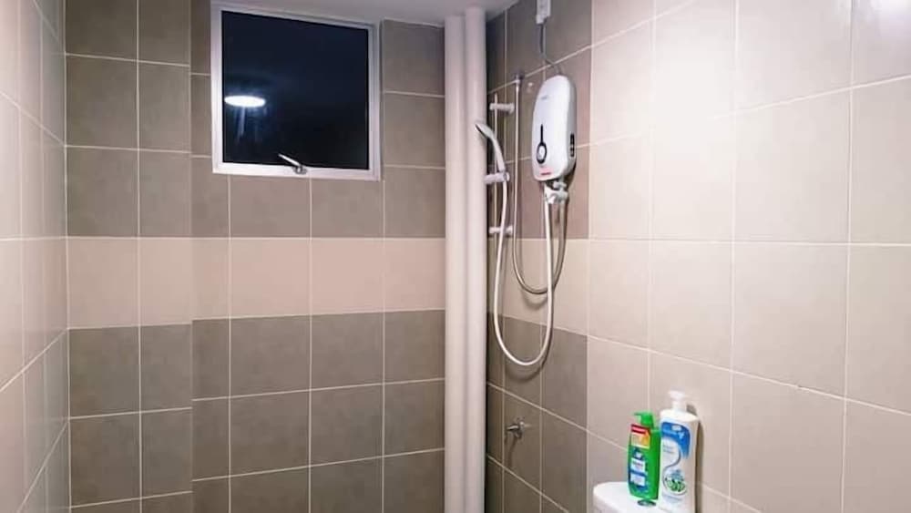 Merpati Indah Apt Kulai Johor