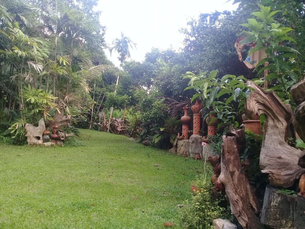 Baan Suan Jantra Home Stay
