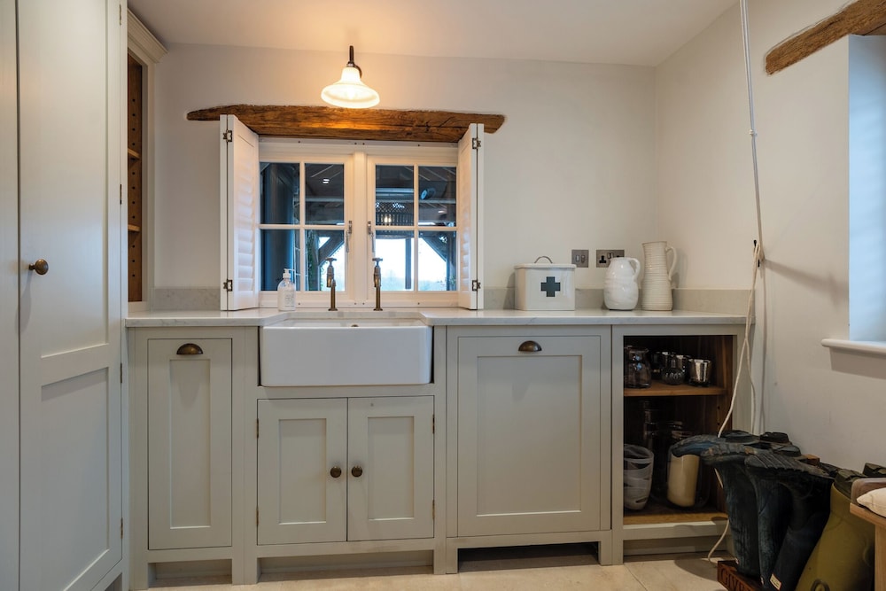 Stunning 6 BB Cottage & Annexe