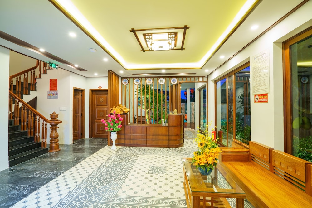 CIC Hoi An Villa