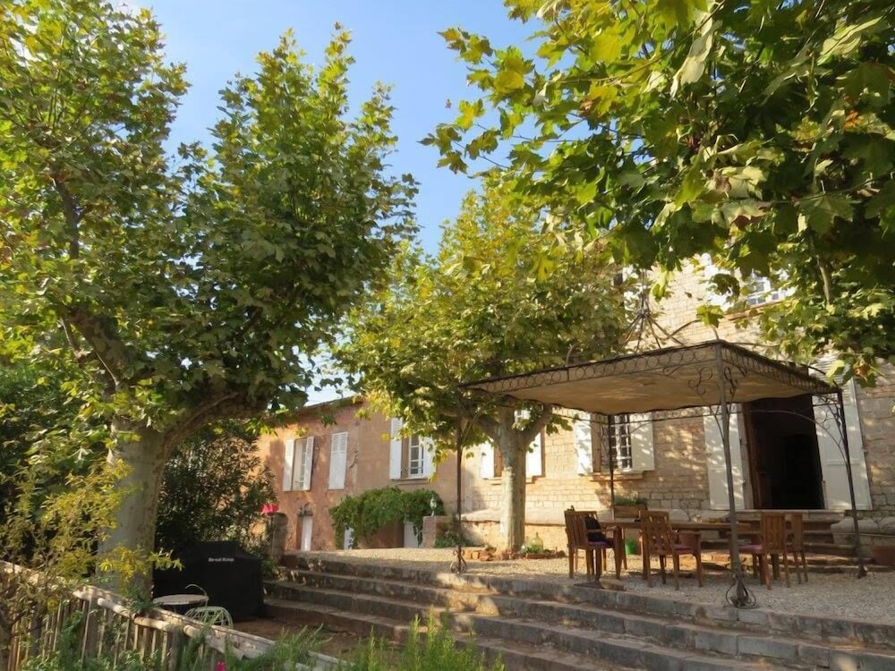La Grande Lauzade