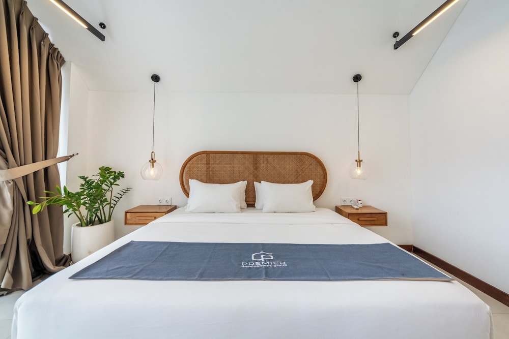 Premier Umalas Villa by Betterplace