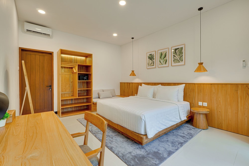 Bhatara Villa Sanur