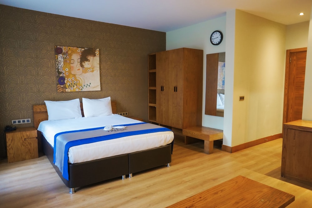 Triada Otel - Image 91