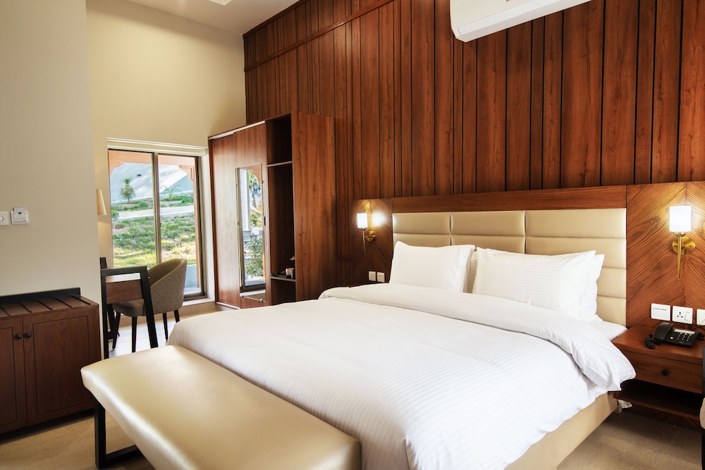 Green Pak Resort Fort Munro