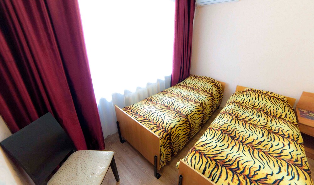 Hostel Sfera