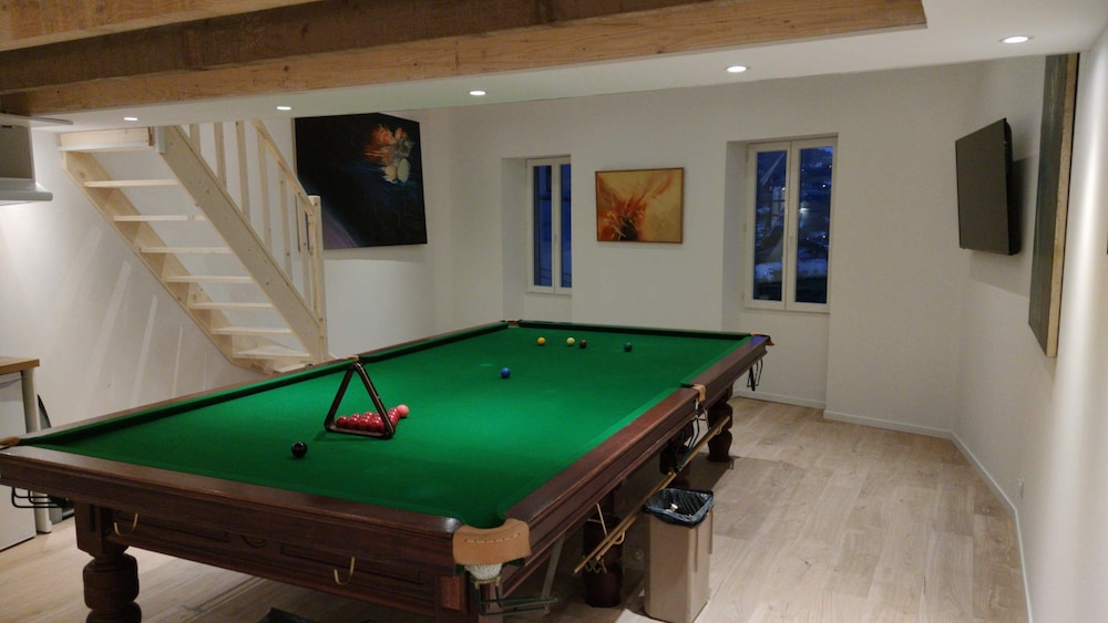 Maison Carles BnB