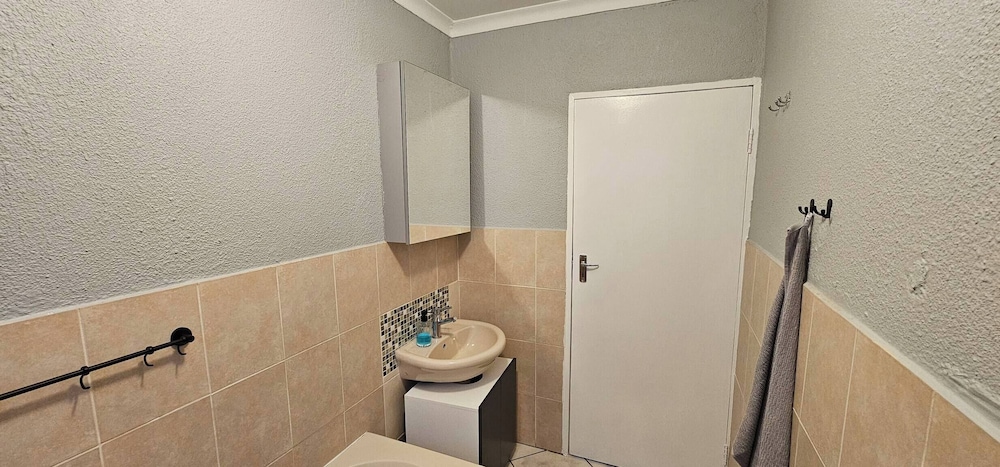 Moutain Ridge Lux Stay