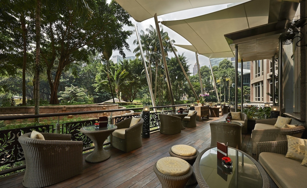 Mandarin Oriental, Kuala Lumpur 36