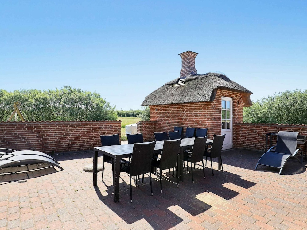 Holiday Home in Ulfborg