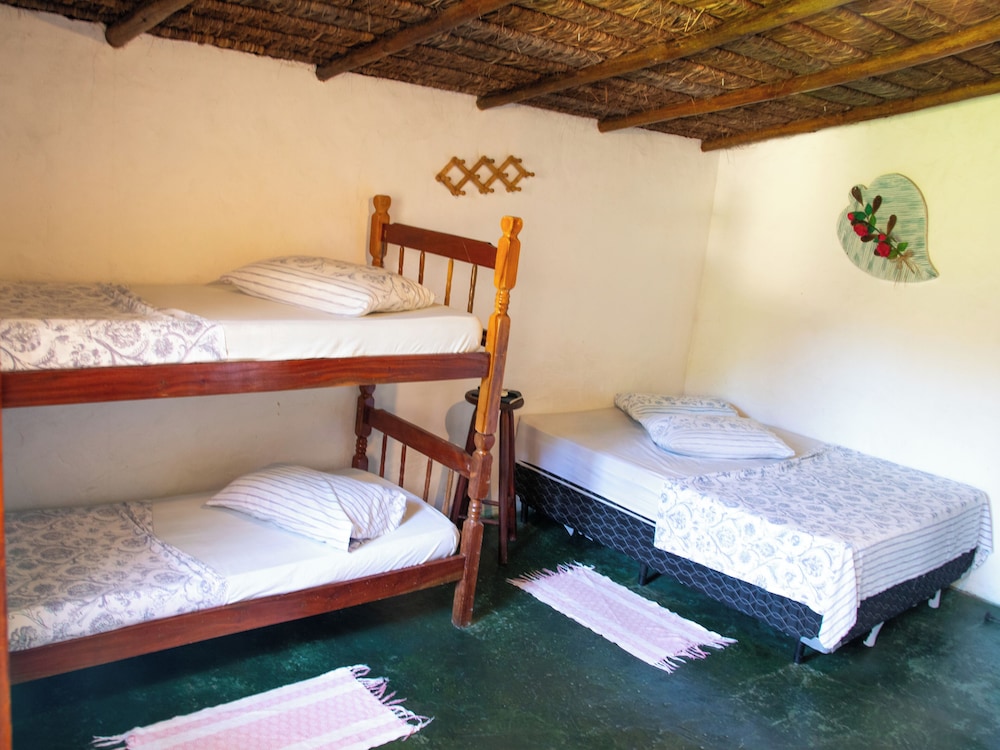 Recanto da Rose Guesthouse