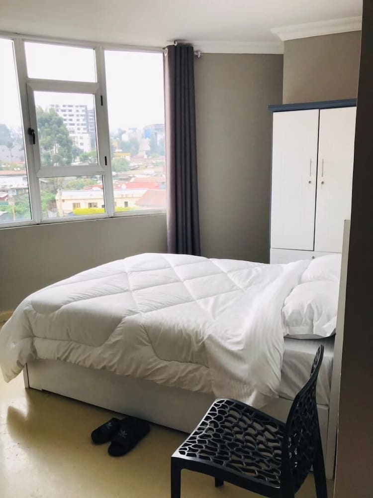 SIMPLE GUEST HOUSE