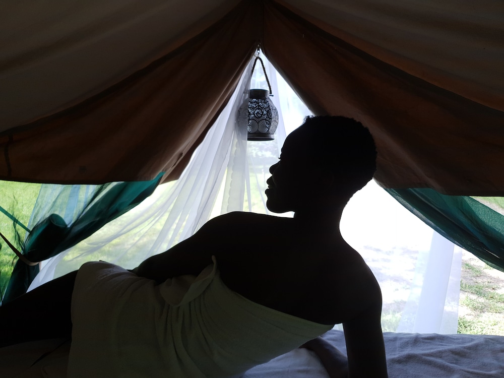 Swara Acacia Lodge view 2