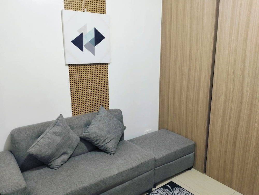 Mall of Asia - Cheap Accommodations