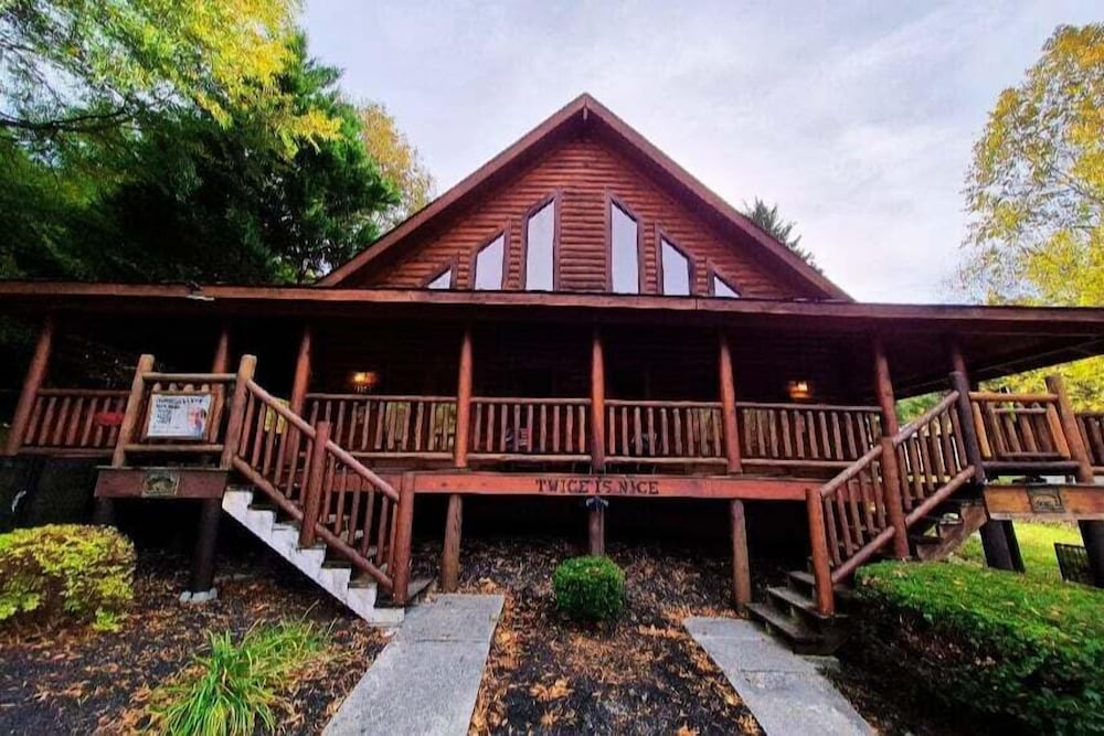 Prospector - Pigeon Forge 1 Bedroom Cabin