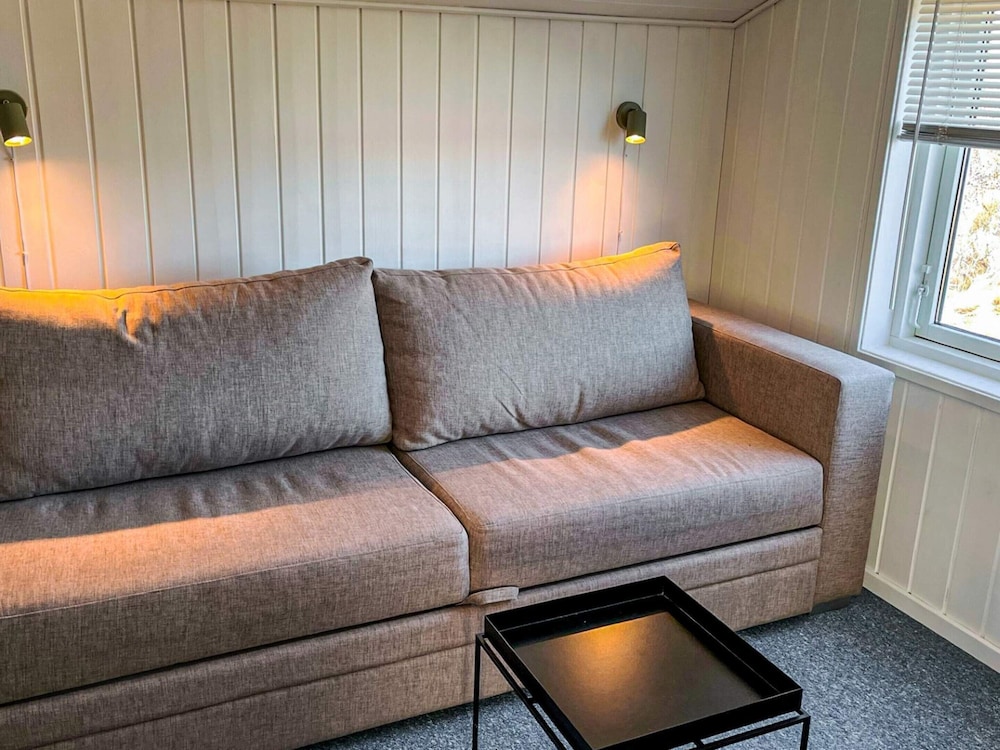 6 Person Holiday Home in Hjorring