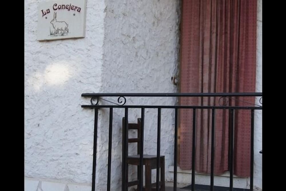 Casa Rural La Conejera