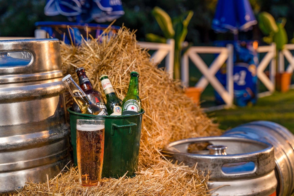 Concorde De Luxe Tatil Köyü - Prive Ultra Her Şey Dahil - Image 333