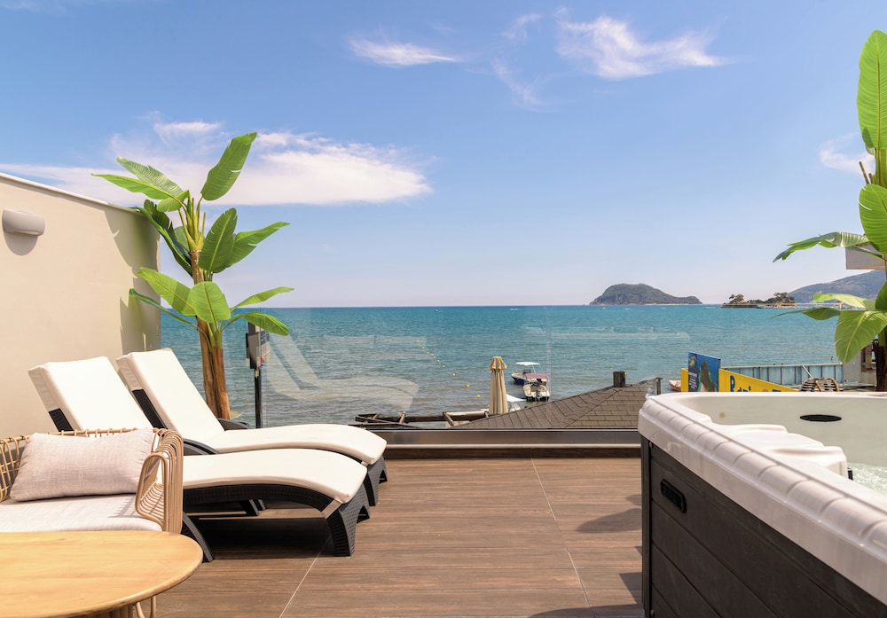 Pearl Luxury Living